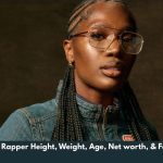 Doechii Rapper Height, Weight, Age, Net worth, & Family 