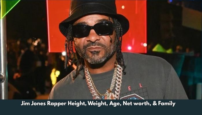 Jim Jones