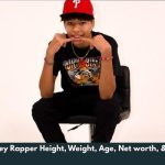 Kane Bailey Rapper