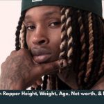 King Von Rapper Height, Weight, Age, Net worth, & Family 