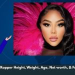 Lil Kim Rapper Height, Weight, Age, Net worth, & Family   