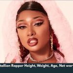 Megan Thee Stallion Wiki/Bio