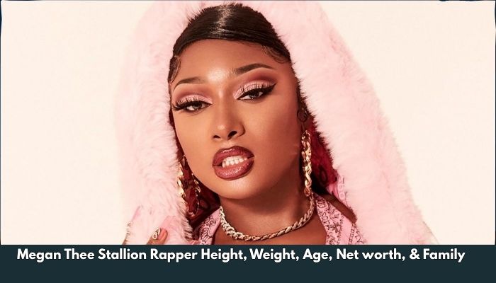 Megan Thee Stallion Wiki/Bio