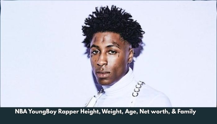 NBA YoungBoy