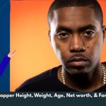 Nas Rapper