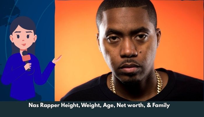 Nas Rapper