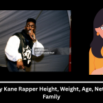 Big Daddy Kane Rapper Height, Weight, Age, Net worth, & Family 