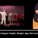 Kool G Rap Rapper Height, Weight, Age, Net worth, & Family