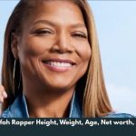 Queen Latifah Rapper Height, Weight, Age, Net worth, & Family 