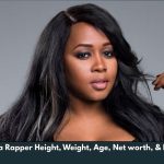 Remy Ma Wiki/Bio