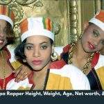 Salt-N-Pepa Rapper Height, Weight, Age, Net worth, & Family 