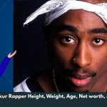 Tupac Shakur