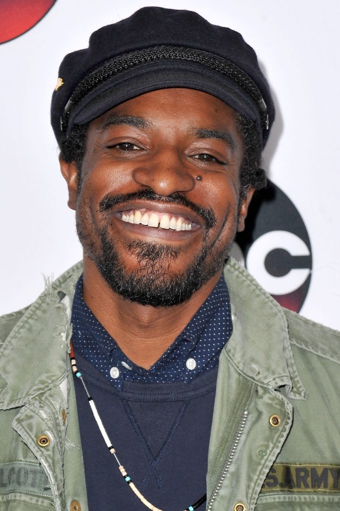 André 3000