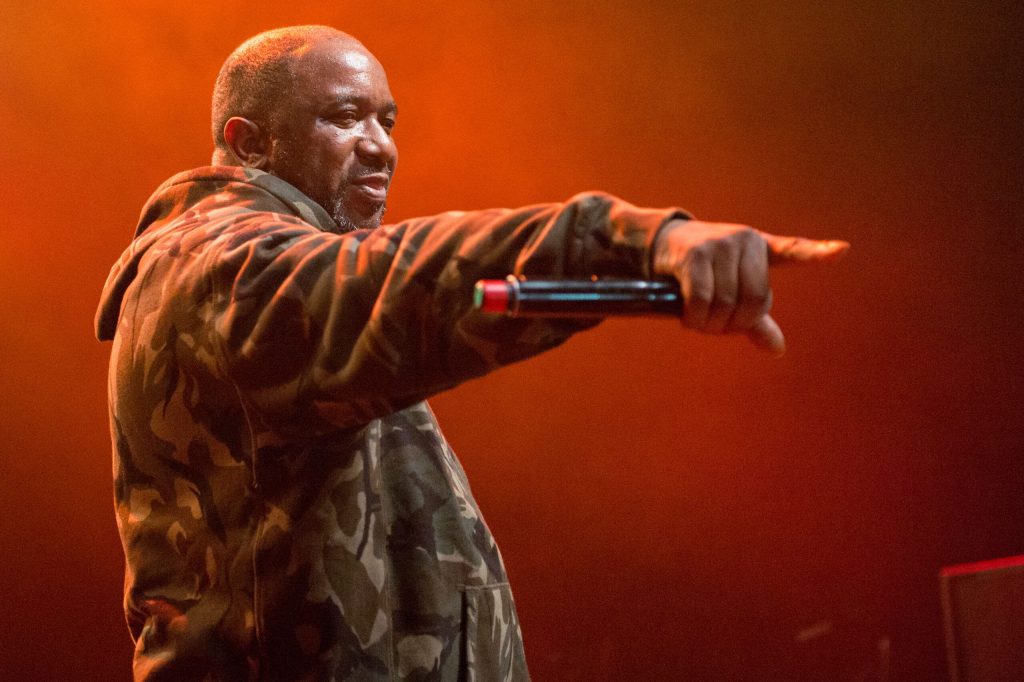 Kool G