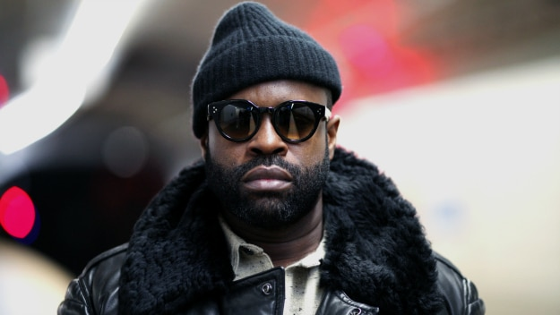 Tariq Trotter