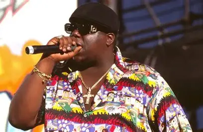 The Notorious B.I.G.