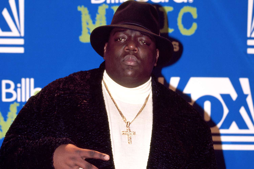 The Notorious B.I.G.
