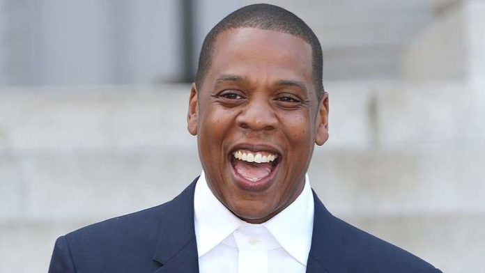 Jay-Z