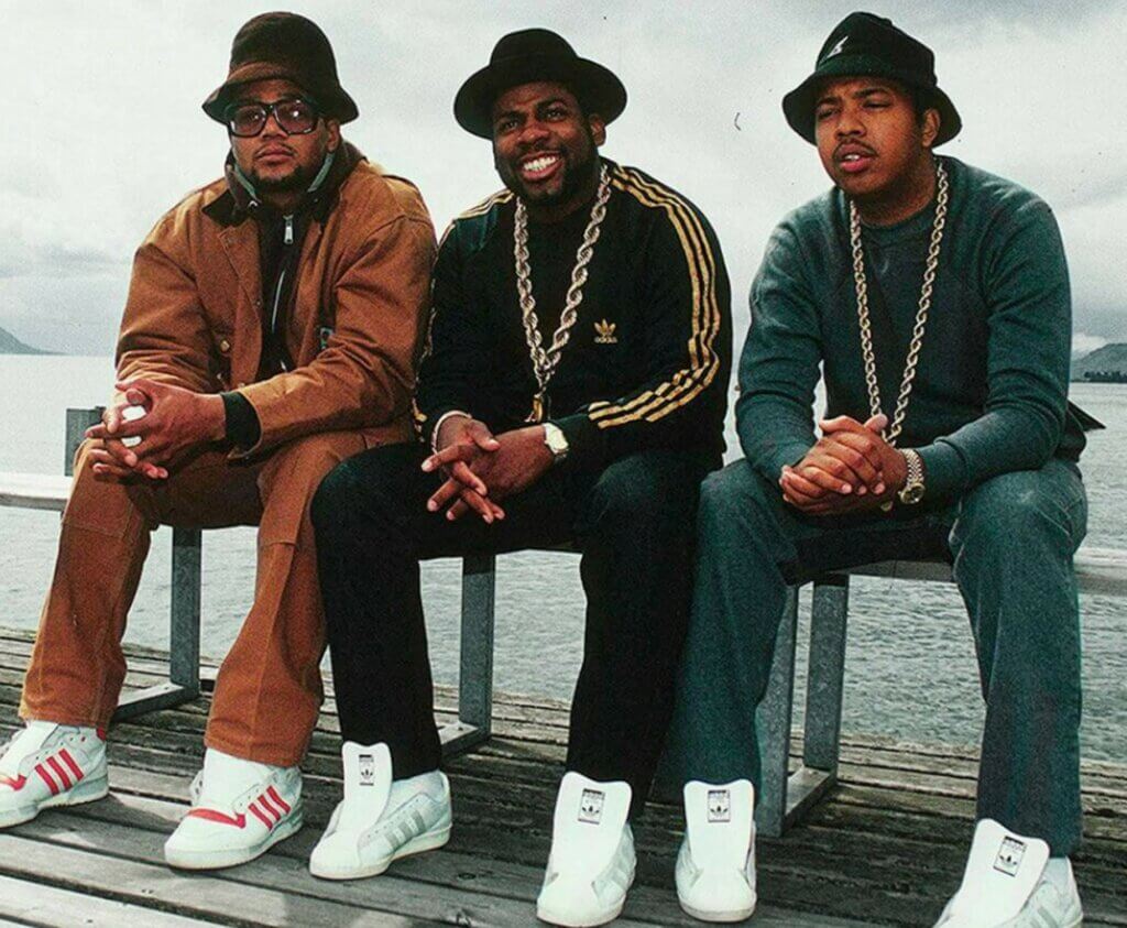 Run-D.M.C.