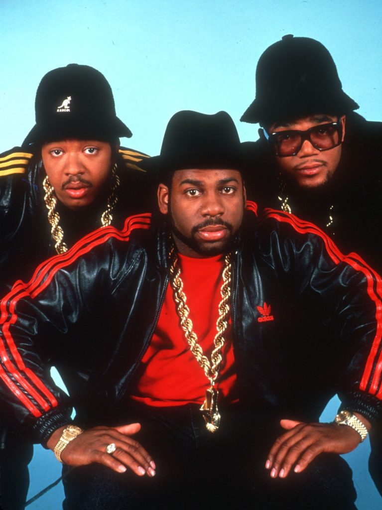 Run-D.M.C.