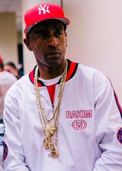 Rakim