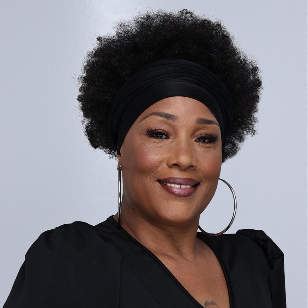The Lady of Rage Rapper Height, Weight, Age, Net worth, & Family    