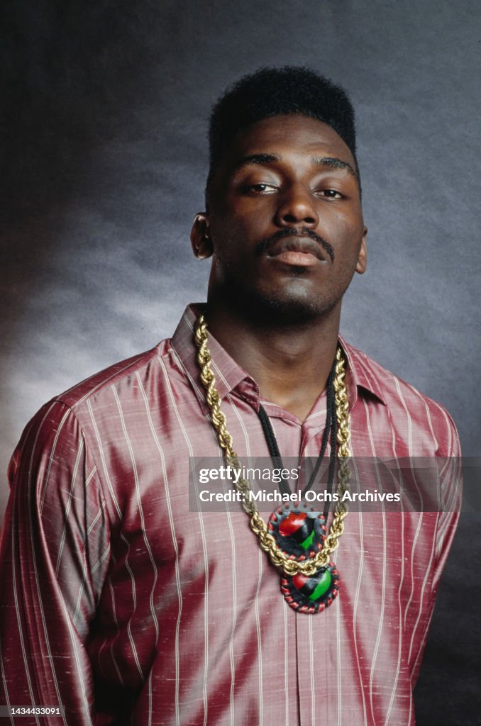 Big Daddy Kane Rapper Height, Weight, Age, Net worth, & Family