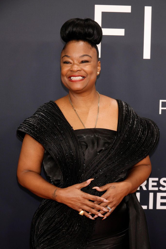 Roxanne Shanté Net Worth