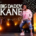 Roxanne Shante Rapper Height, Weight, Age, Net worth, & Family    