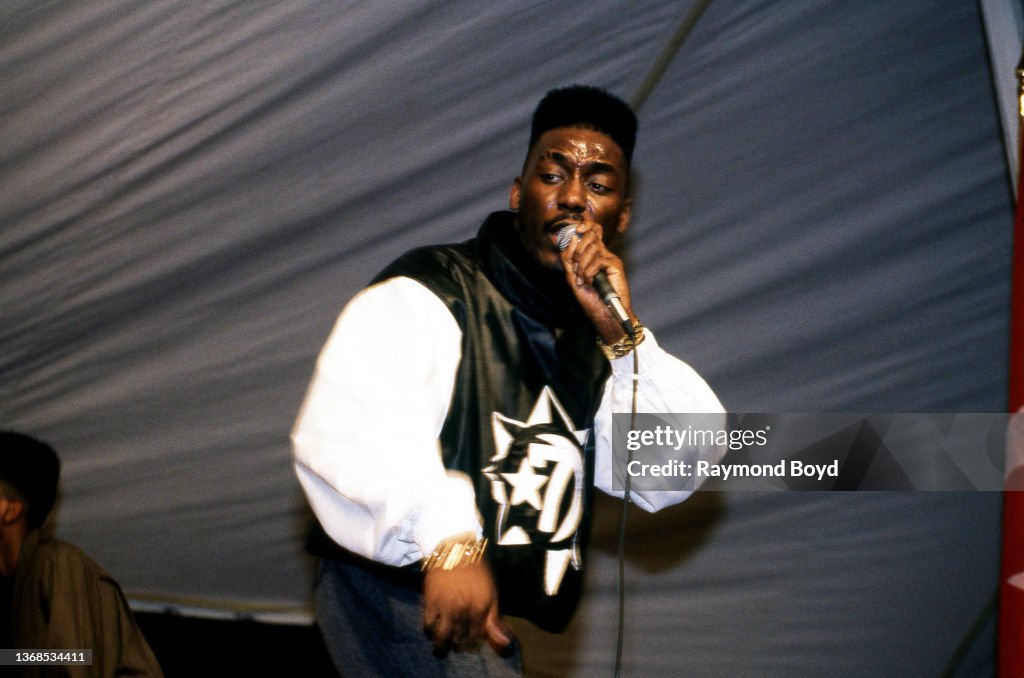 Big Daddy Kane