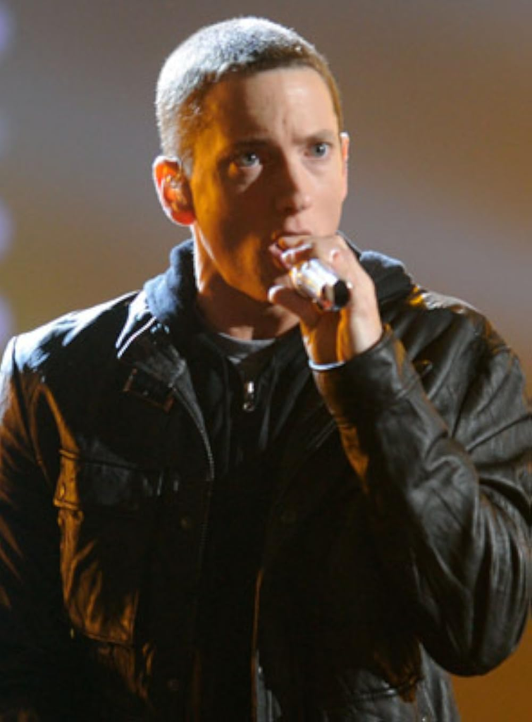 Eminem Net Worth
