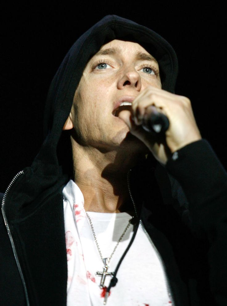 Eminem Net Worth