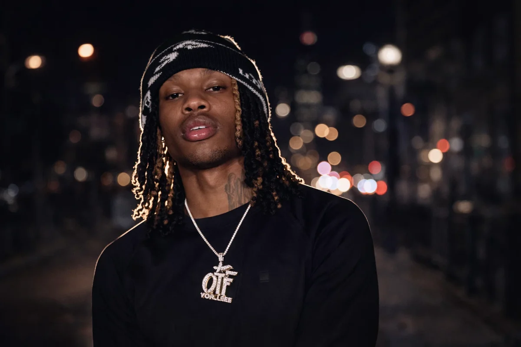 King Von Wiki/Bio