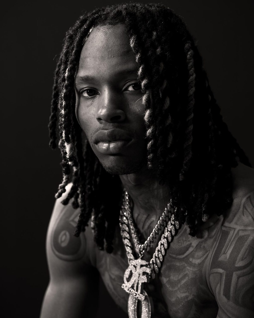 King Von Age, Height, Weight and Physical Appearance