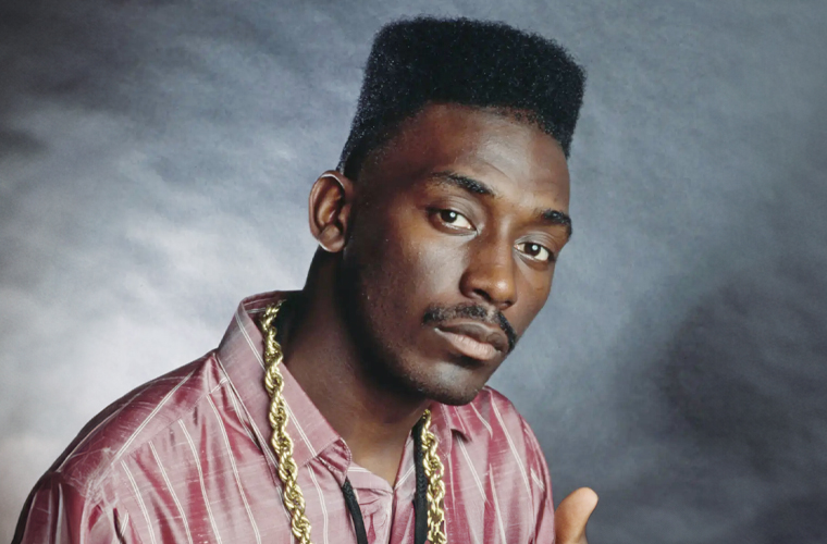 Big Daddy Kane