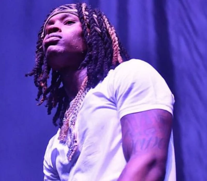 King Von Age, Height, Weight and Physical Appearance
