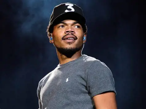 Chance the