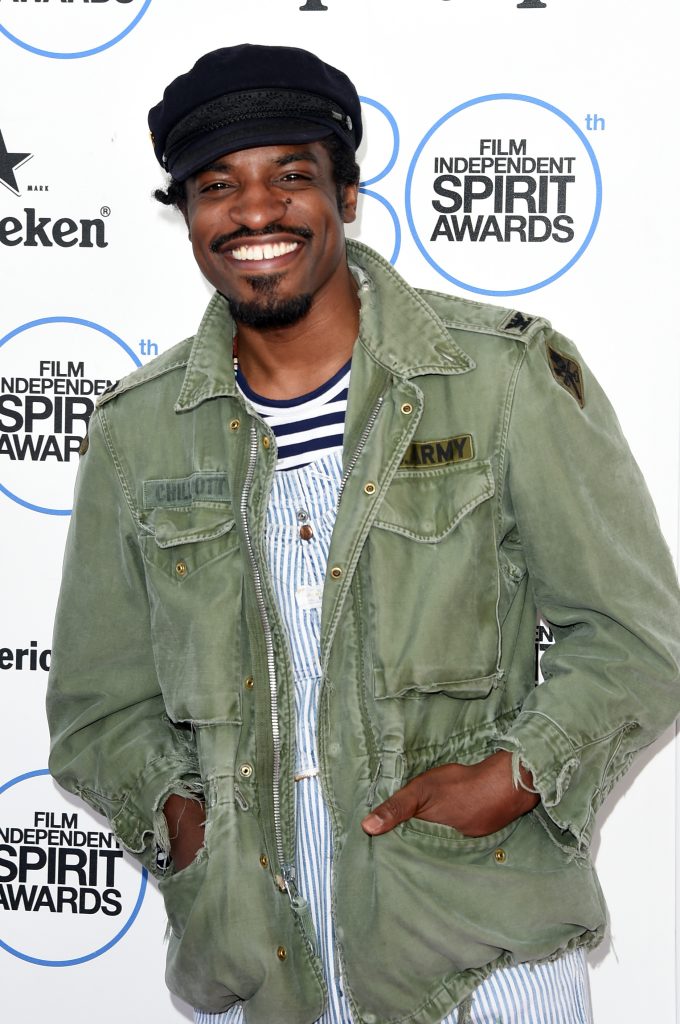 André 3000