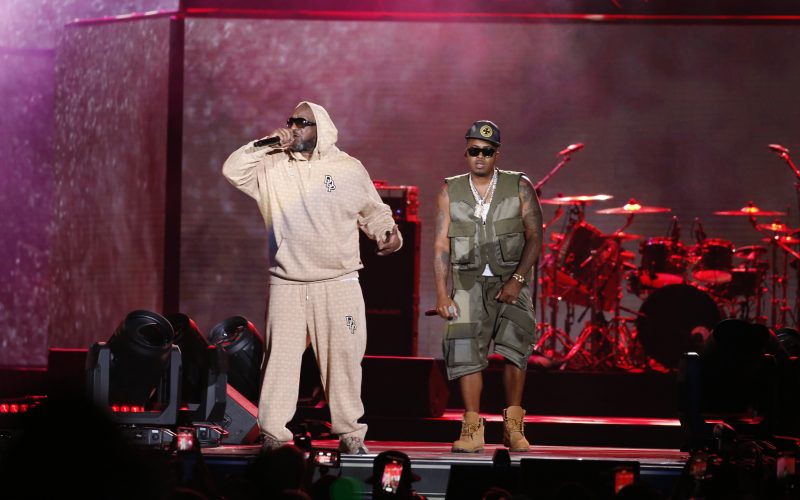 Kool G