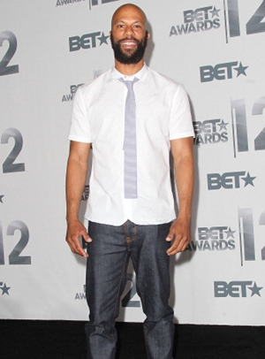 Common