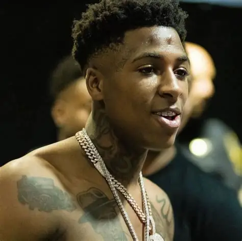 NBA YoungBoy