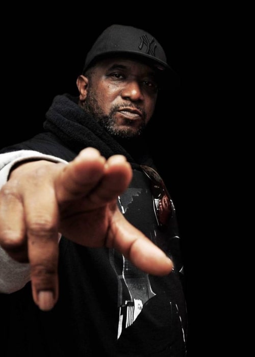 Kool G
