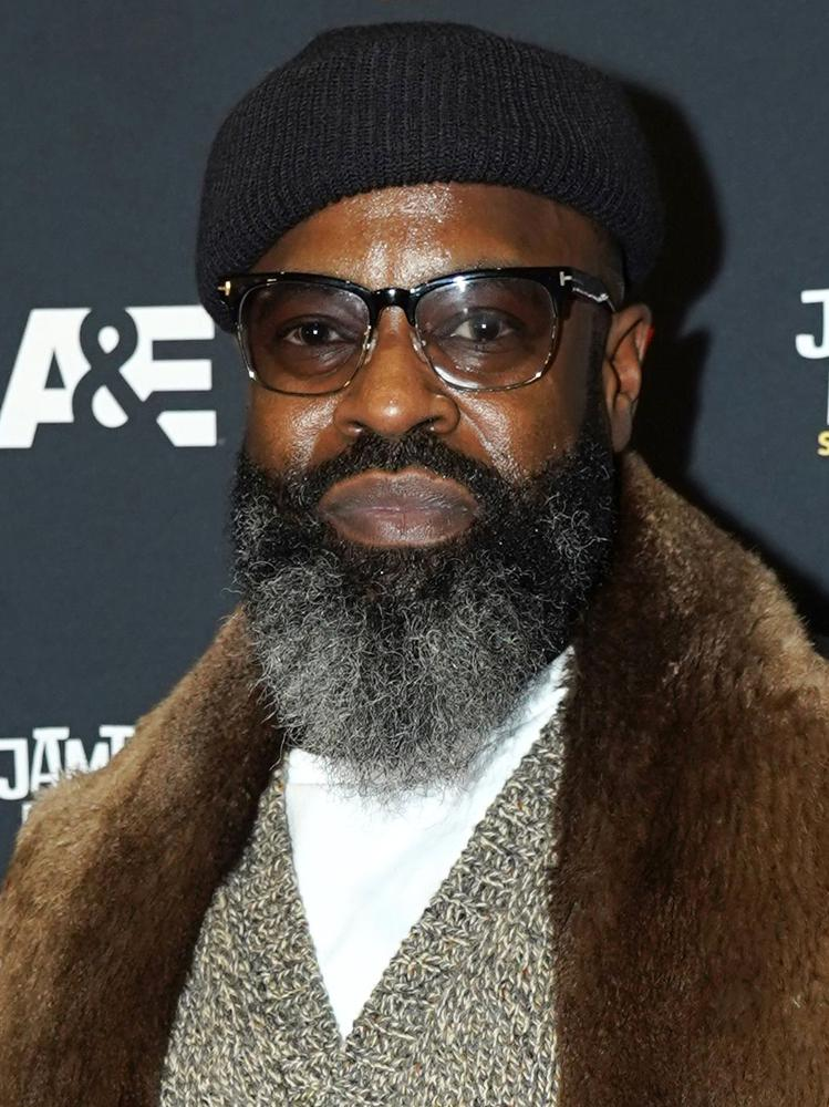 Tariq Trotter