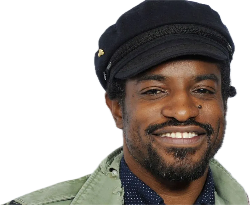 André 3000